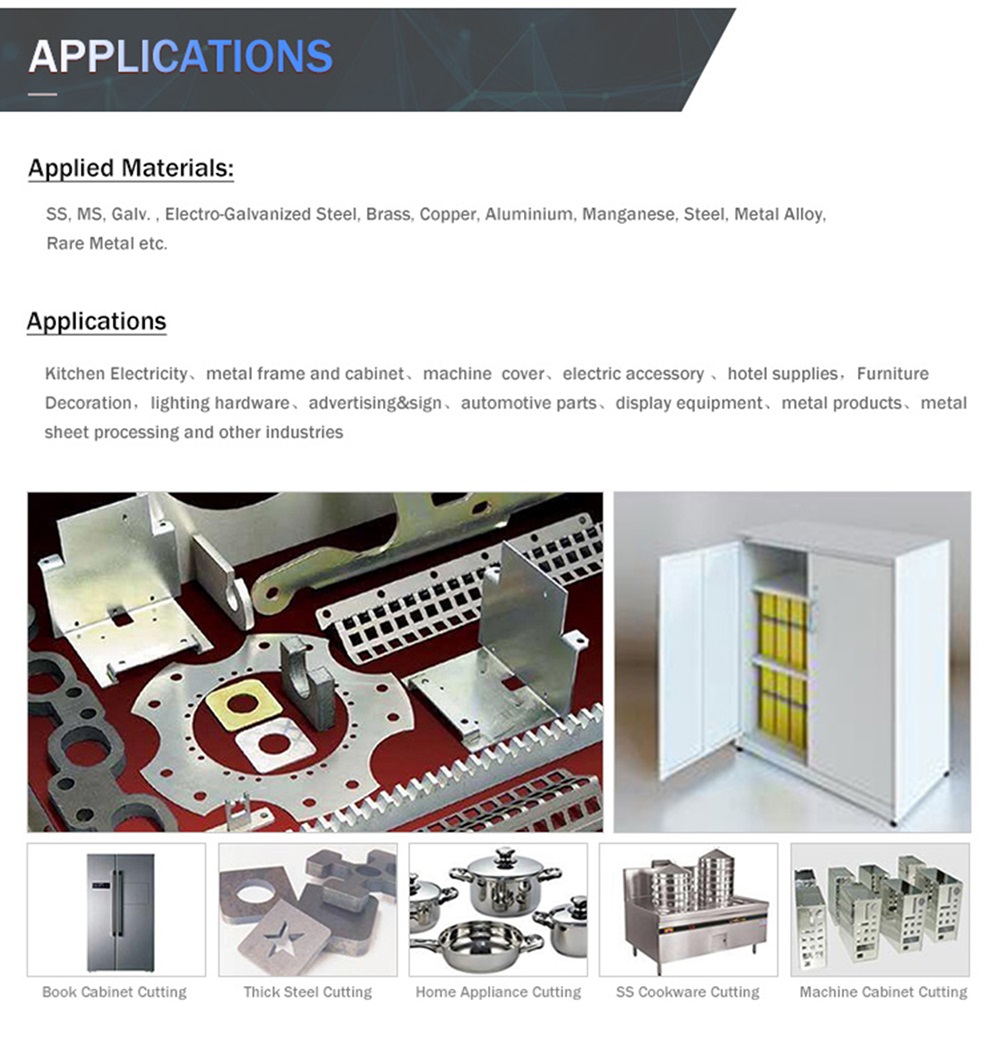 1000w 1500w 2000w 3000w Fiber Laser Cutting Machine For Metal Iron Carbon Cutting 금속 철 탄소 절단을 위한 1000w 1500w 2000w 3000w 섬유 레이저 절단기