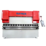 100t 유압 CNC 브레이크 프레스 크라우닝 Cnc 프레스 브레이크 델렘