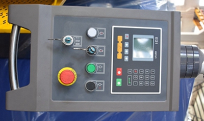 100t Cnc Metal Bending Machines, 3200 Mm Cnc Sheet Press Brake With E21 100t Cnc 금속 벤딩 머신, E21이 있는 3200 Mm Cnc 시트 프레스 브레이크