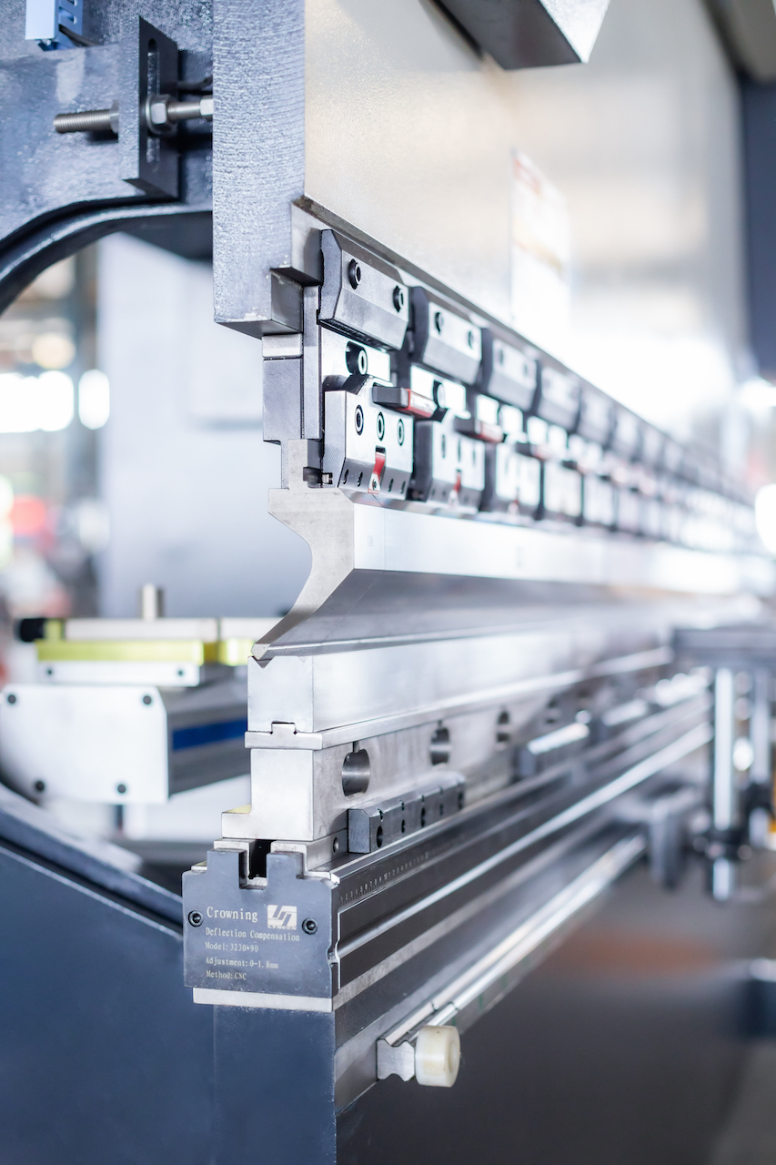 100t Hydraulic Cnc Brake Press Crowning Cnc Press Brake Delem 100t 유압 CNC 브레이크 프레스 크라우닝 Cnc 프레스 브레이크 델렘