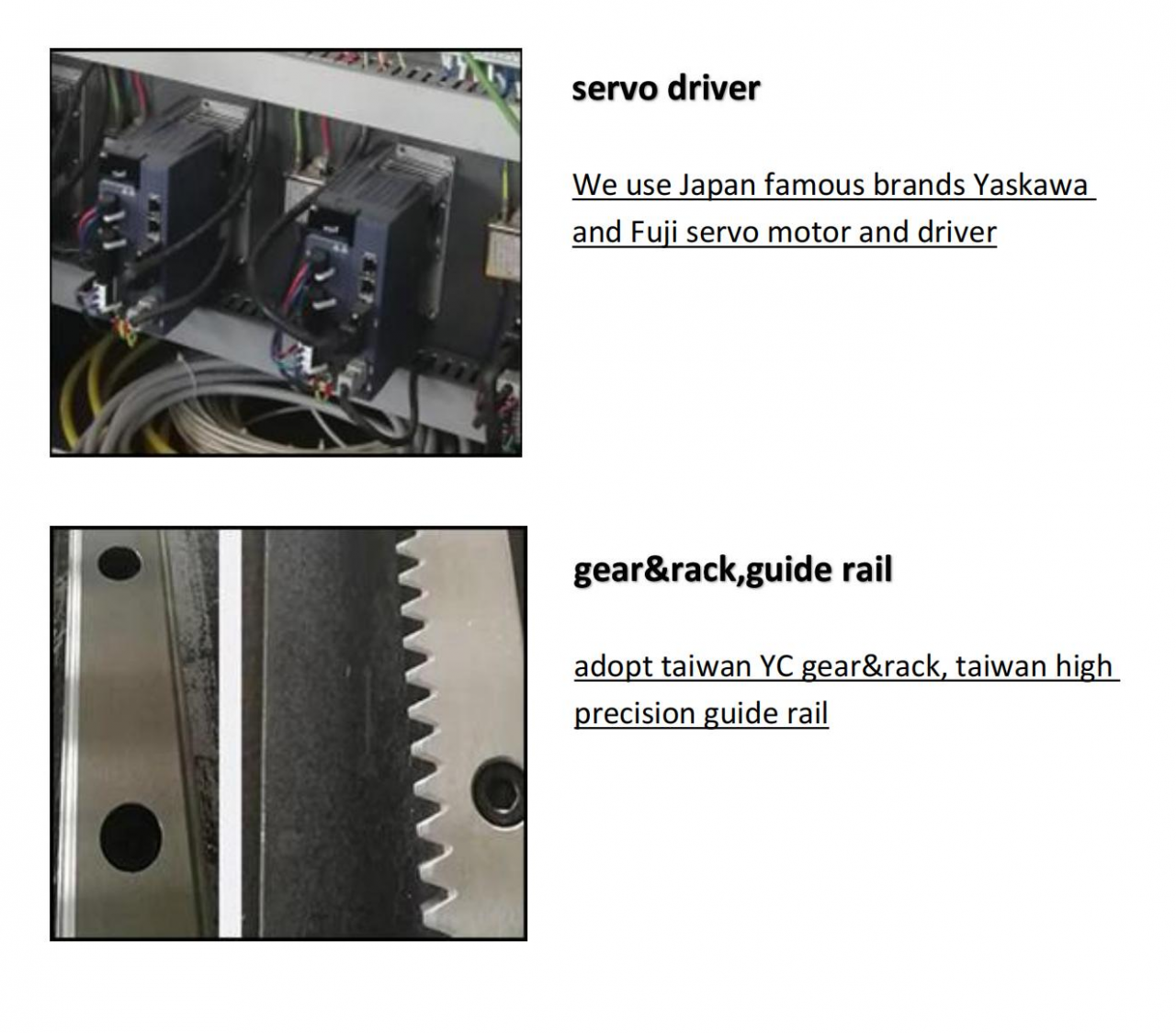 스테인리스 절단을 위한 10kw 섬유 레이저 절단기