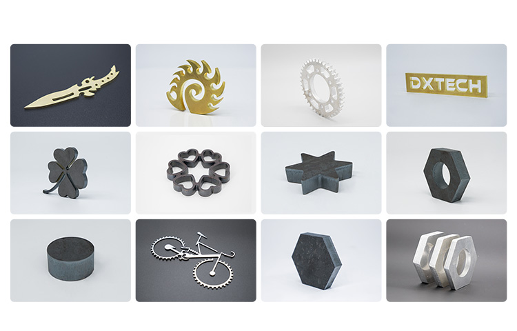 1530 Fiber Laser Cutting Machine For Stainless Steel Carbon Steel Metal Sheet 스테인리스 탄소 강철 금속 장을 위한 1530년 섬유 레이저 절단기