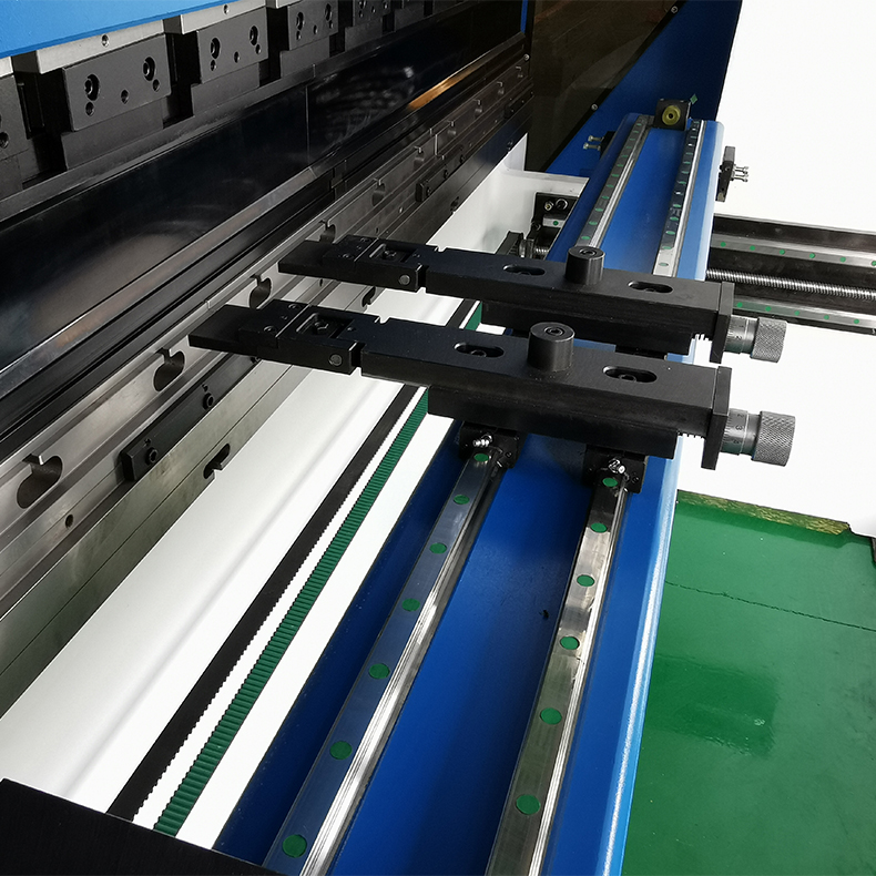 160t-4000 4-axis Cnc Hydraulic Bending Machine Press Brake 160t-4000 4축 CNC 유압 벤딩 머신 프레스 브레이크