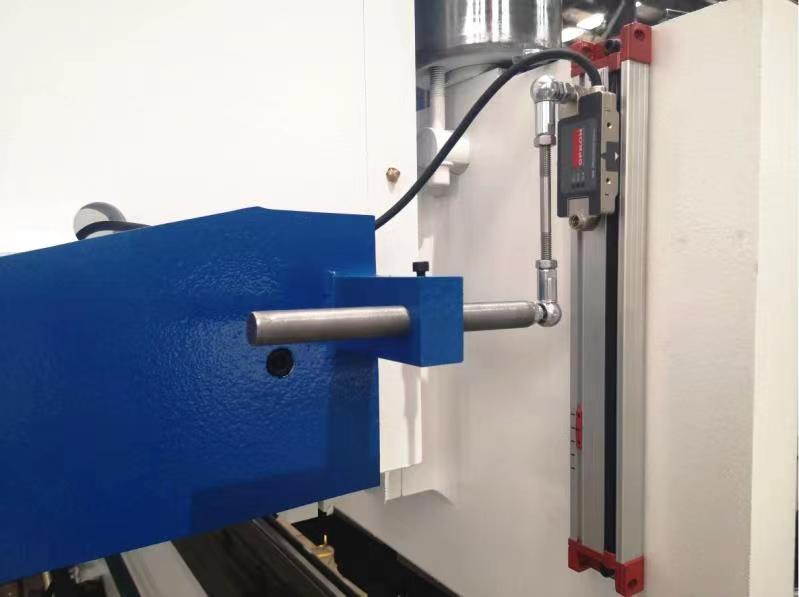 160t-4000 4-axis Cnc Hydraulic Bending Machine Press Brake 160t-4000 4축 CNC 유압 벤딩 머신 프레스 브레이크