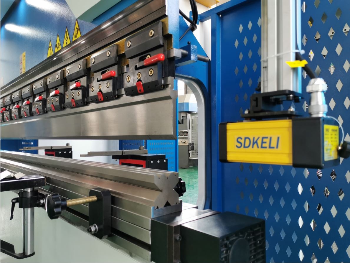 160t-4000 4-axis Cnc Hydraulic Bending Machine Press Brake 160t-4000 4축 CNC 유압 벤딩 머신 프레스 브레이크