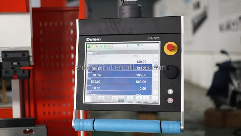 200t 300t Standard Industrial Press Brake Cnc Hydraulic Press Brake Machine 200t 300t 표준 산업 프레스 브레이크 Cnc 유압 프레스 브레이크 기계