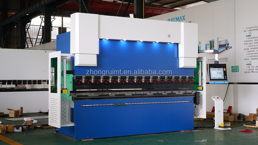 200t 300t Standard Industrial Press Brake Cnc Hydraulic Press Brake Machine 200t 300t 표준 산업 프레스 브레이크 Cnc 유압 프레스 브레이크 기계