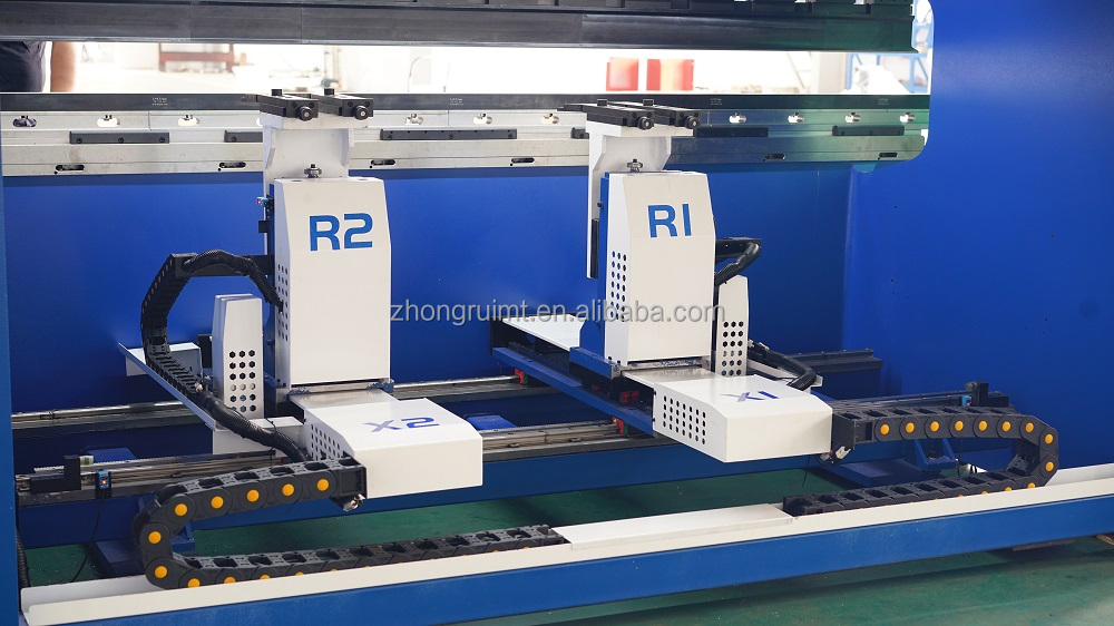 200t 300t Standard Industrial Press Brake Cnc Hydraulic Press Brake Machine 200t 300t 표준 산업 프레스 브레이크 Cnc 유압 프레스 브레이크 기계