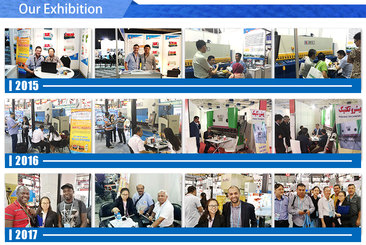 200t 300t Standard Industrial Press Brake Cnc Hydraulic Press Brake Machine 200t 300t 표준 산업 프레스 브레이크 Cnc 유압 프레스 브레이크 기계