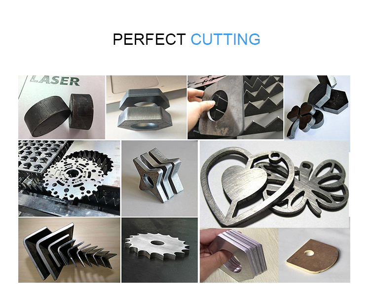 2kw 4000w 2x4 Meters Cnc Fiber Laser Cutting Machine 2kw 4000w 2x4 미터 Cnc 파이버 레이저 절단기