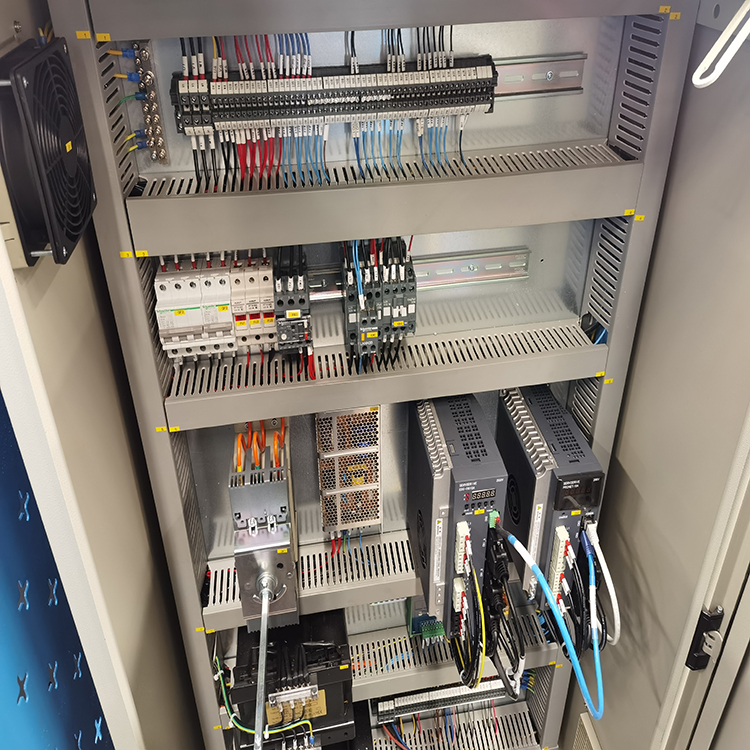 300t/4000 Hydraulic Press Brake Machine 300t/4000 유압 프레스 브레이크 기계