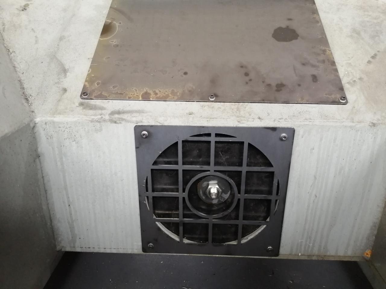 3015 4015 1kw에서 6kw Cnc 섬유 레이저 절단기 Raycus 레이저 힘