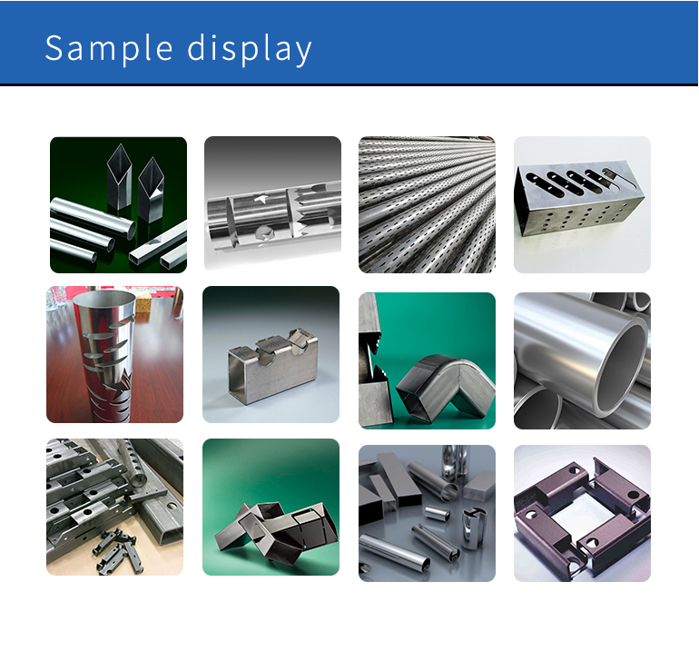 3015 Fiber Laser Cutting Machine For Metal Tube Carbon Sheet Steel 금속 관 탄소 강판을 위한 3015 섬유 레이저 절단기