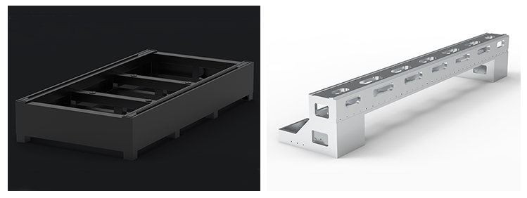 3015년 섬유 레이저 금속 절단기 1000w 2000w 최대 Raycus 레이저 힘