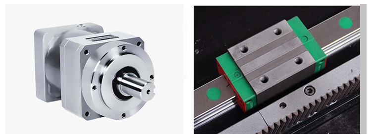 3015년 섬유 레이저 금속 절단기 1000w 2000w 최대 Raycus 레이저 힘