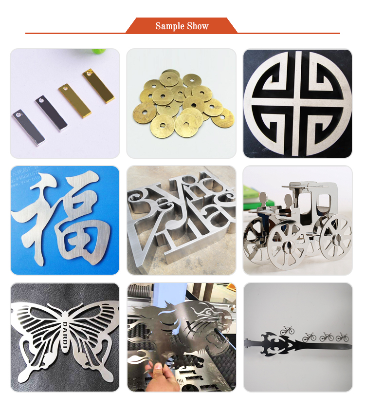 3015 Raycus 1000w / 1500w / 2000w Fiber Laser Cutting Machine Best Price 3015 Raycus 1000w/1500w/2000w 파이버 레이저 절단기 최고의 가격