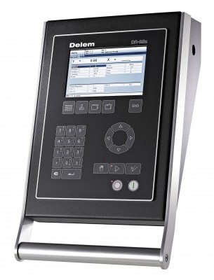 3+1 Axis Cnc Hydraulic Press Brake With Esa System Esa 시스템이있는 3 + 1 축 Cnc 유압 프레스 브레이크