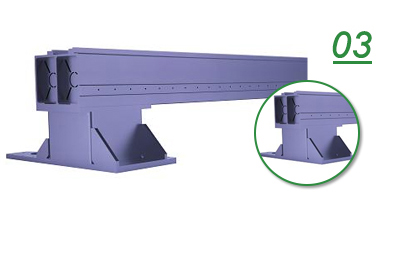 4000w Metal Fiber Laser Cutting Machine With Yaskawa Servo Motor Yaskawa 서보 모터가 장착된 4000w 금속 섬유 레이저 절단기