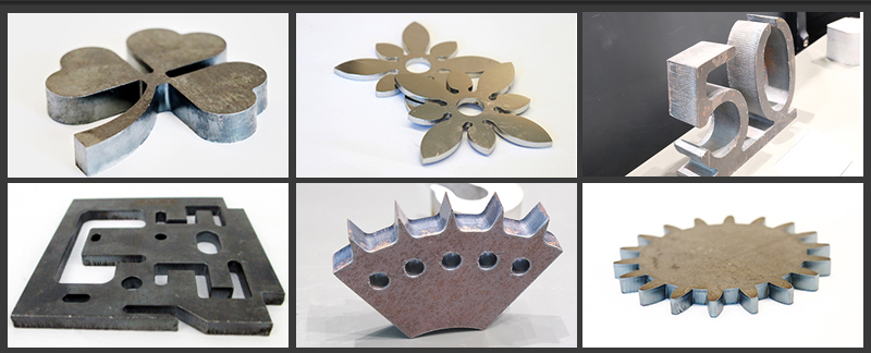 4000w Metal Fiber Laser Cutting Machine With Yaskawa Servo Motor Yaskawa 서보 모터가 장착된 4000w 금속 섬유 레이저 절단기