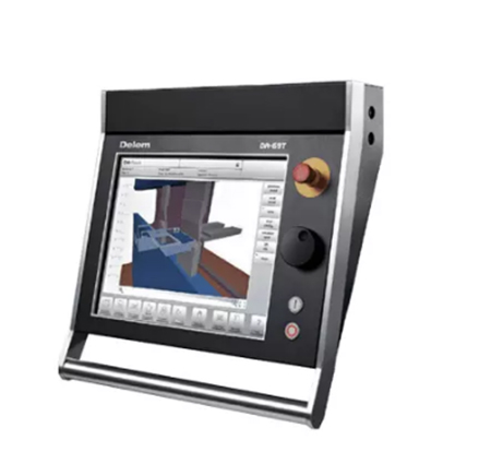 40t 2500mm Sheet Metal Automatic Cnc Hydraulic Brake Press Brake Machine 40t 2500mm 판금 자동 Cnc 유압 브레이크 프레스 브레이크 기계