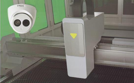 4kw Fiber Laser Cutting Machine 4kw 파이버 레이저 커팅 머신