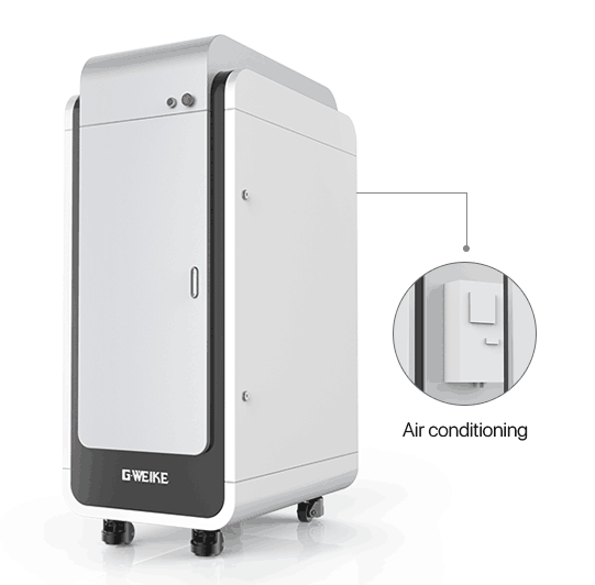 4kw Fiber Laser Cutting Machine 4kw 파이버 레이저 커팅 머신