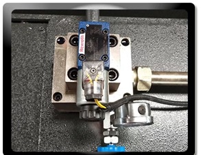 4mmx2500 Hydraulic Shearing Steel Plate Cutting Machinery Steel Plate Shear 4mmx2500 유압 전단 강판 절단 기계 강판 전단