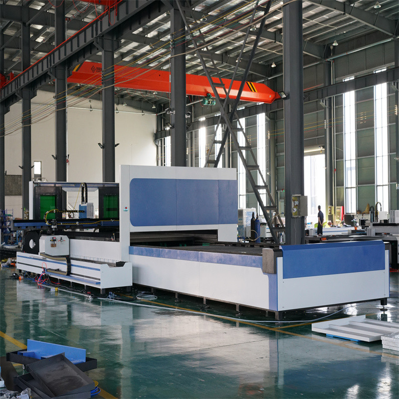 500W 1500W 4Kw 섬유 레이저 절단기 판금 레이저 절단기 2000Watt 3kw