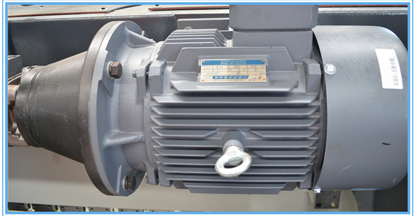 60t Q35-16 유압 Ironworker 전단 펀칭 벤딩 및 노칭 머신