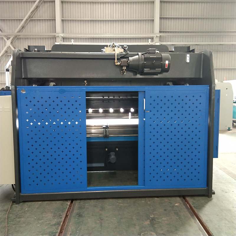 63t 2500mm Nc Carbon Steel Sheet Bending Machine Hydraulic Press Brake 63t 2500mm Nc 탄소 강철판 구부리는 기계 수압기 브레이크