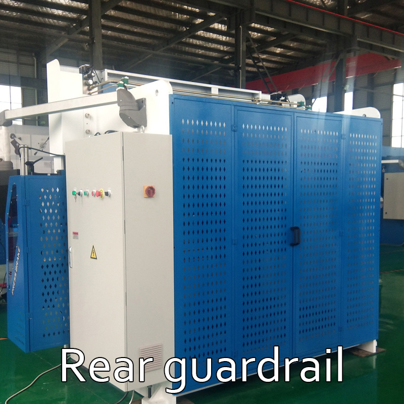 63t 2500mm Nc Carbon Steel Sheet Bending Machine Hydraulic Press Brake 63t 2500mm Nc 탄소 강철판 구부리는 기계 수압기 브레이크