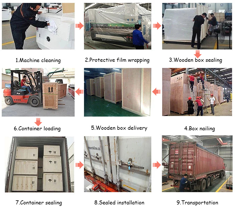 63t 2500mm Nc Carbon Steel Sheet Bending Machine Hydraulic Press Brake 63t 2500mm Nc 탄소 강철판 구부리는 기계 수압기 브레이크