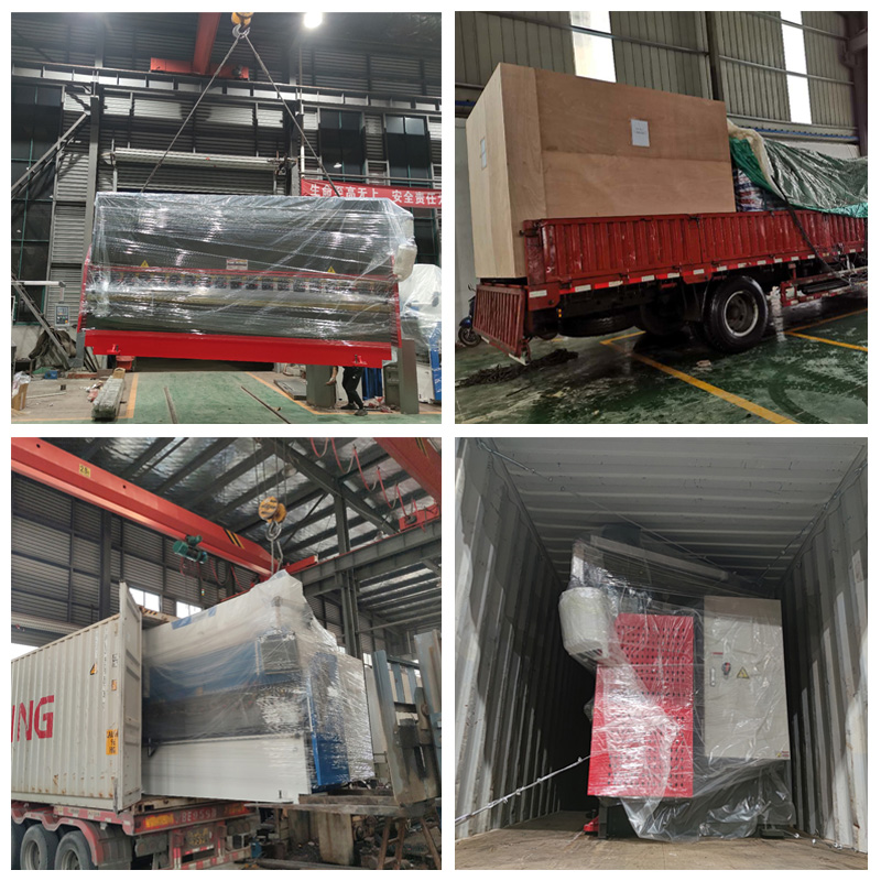 63t 2500mm Nc Carbon Steel Sheet Bending Machine Hydraulic Press Brake 63t 2500mm Nc 탄소 강철판 구부리는 기계 수압기 브레이크