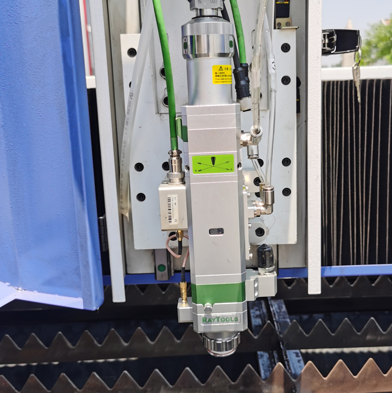 8mm 10mm Carbon Steel Laser Cutter 1530 4020 Cnc Fiber Laser Cutting Machine 8mm 10mm 탄소강 레이저 절단기 1530 4020 Cnc 섬유 레이저 절단기