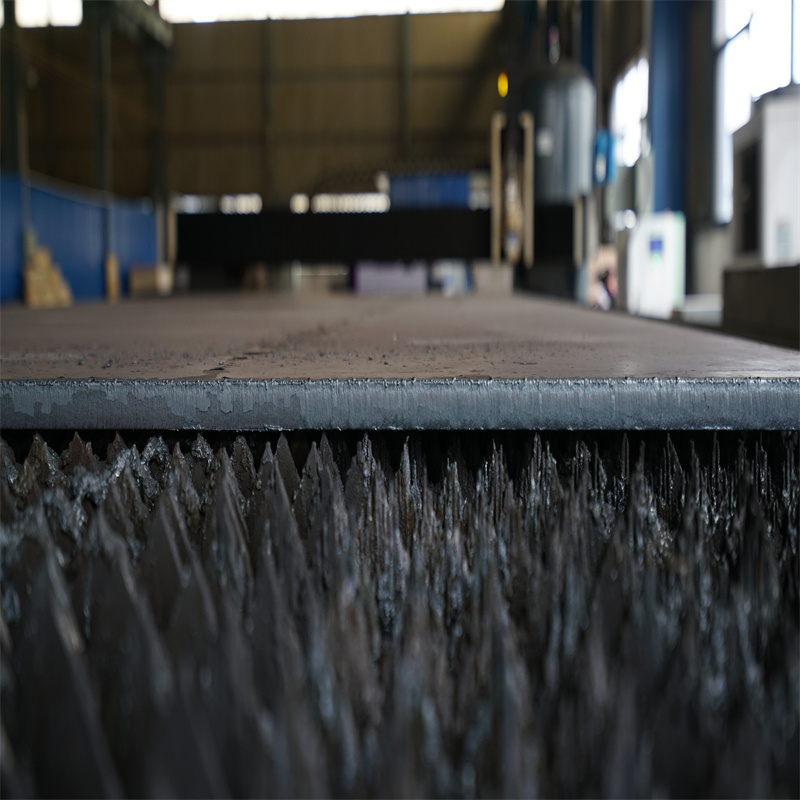 중국 고품질 저렴한 3kw 파이버 레이저 절단기 가격