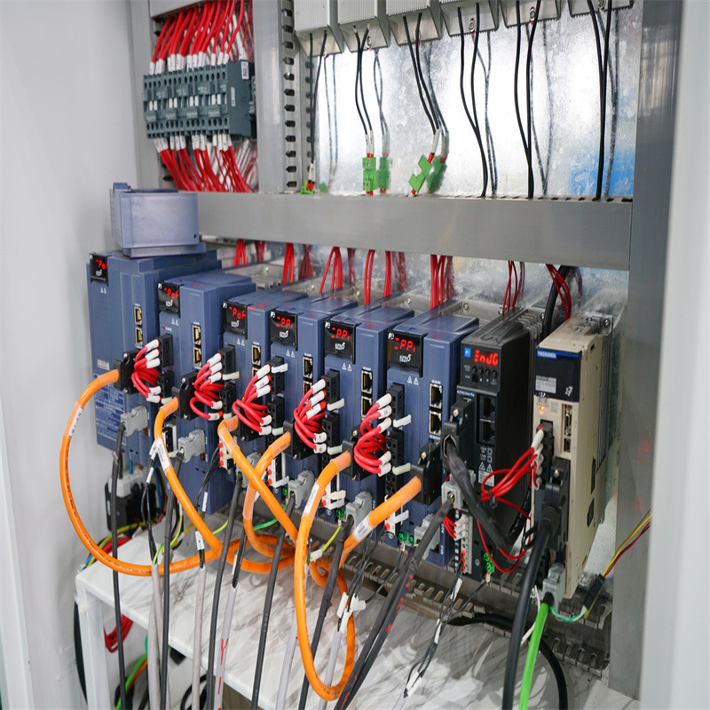 Cnc 레이저 제조 500W 1000W 2000W 스테인리스 섬유 레이저 절단기