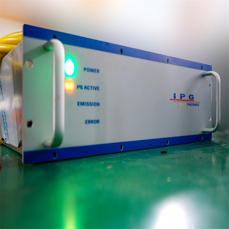 CNC 판금 파이버 레이저 커팅 머신