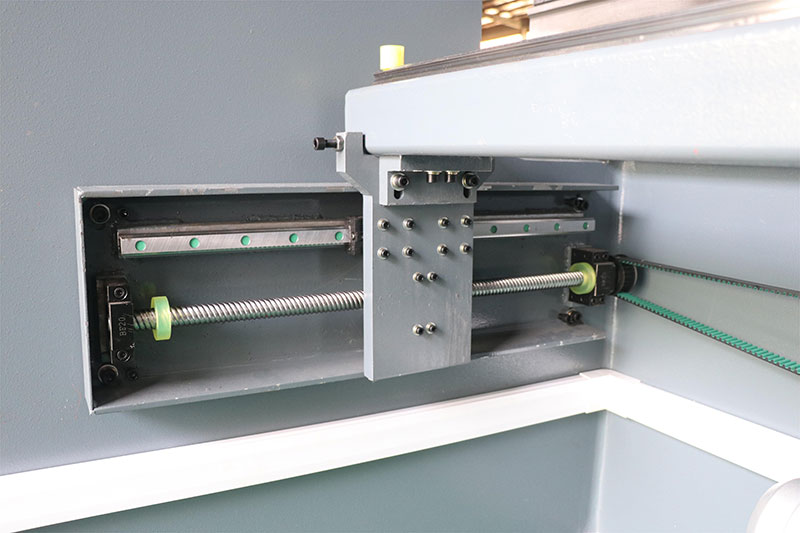 금속 프레스 브레이크 Wc-63t3200 금속 시트 벤딩 머신 Cnc 유압 프레스 브레이크