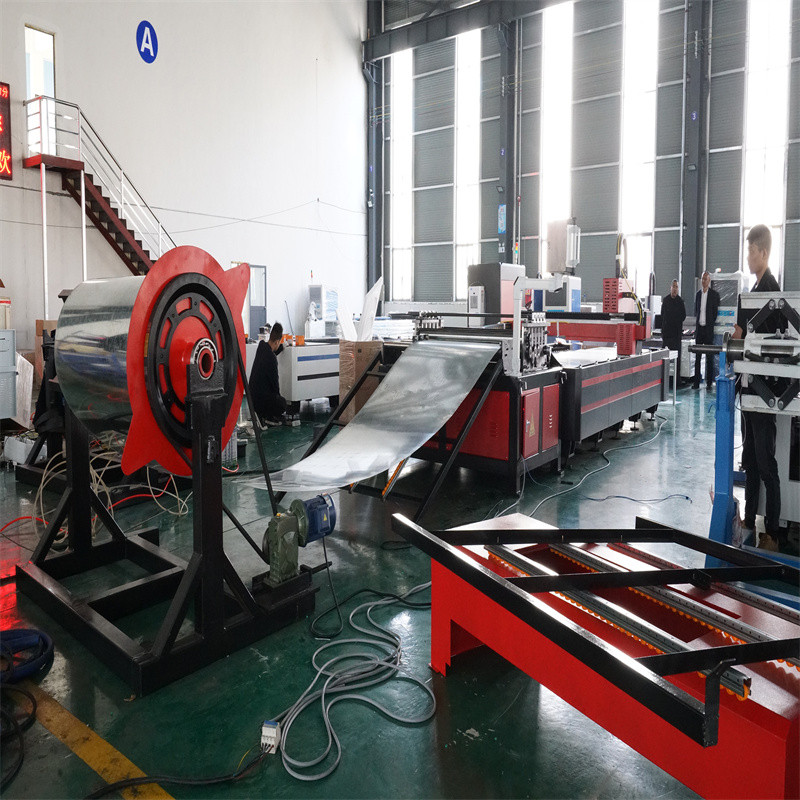 Raycus Cnc 1000w 1500w 2000w 튜브 금속 섬유 레이저 절단기