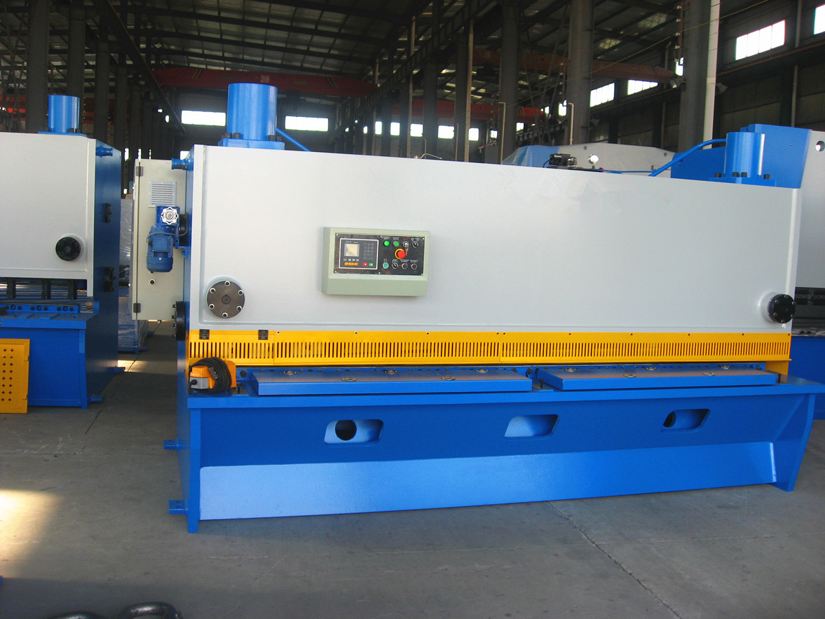 Aluminium Cutting Machine Hydraulic Guillotine Shearing Machine Pendulum Plate Shears 알루미늄 절단기 유압 단두대 전단 기계 진자 판 가위