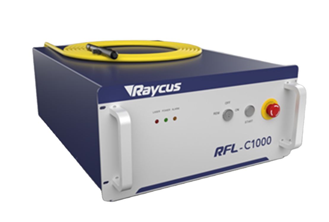 자동적인 관 절단기 1000w 작은 작업대 섬유 레이저 절단기