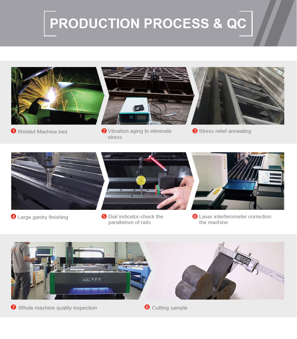 Carbon Iron Aluminum Metal Stainless Steel Cnc Fiber Laser Cutting Machine 탄소 철 알루미늄 금속 스테인리스 Cnc 섬유 레이저 절단기