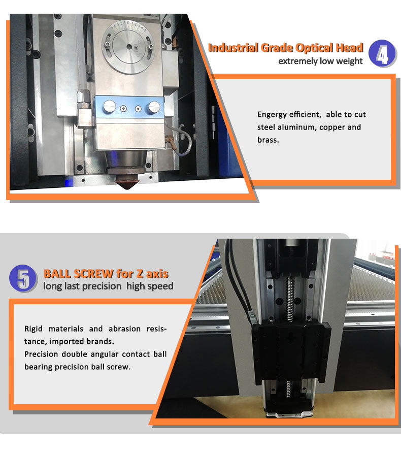 China High Quality Cheap 3kw Fiber Laser Cutting Machine Price 중국 고품질 저렴한 3kw 파이버 레이저 절단기 가격