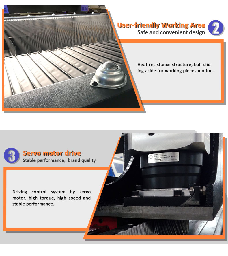China High Quality Cheap 3kw Fiber Laser Cutting Machine Price 중국 고품질 저렴한 3kw 파이버 레이저 절단기 가격