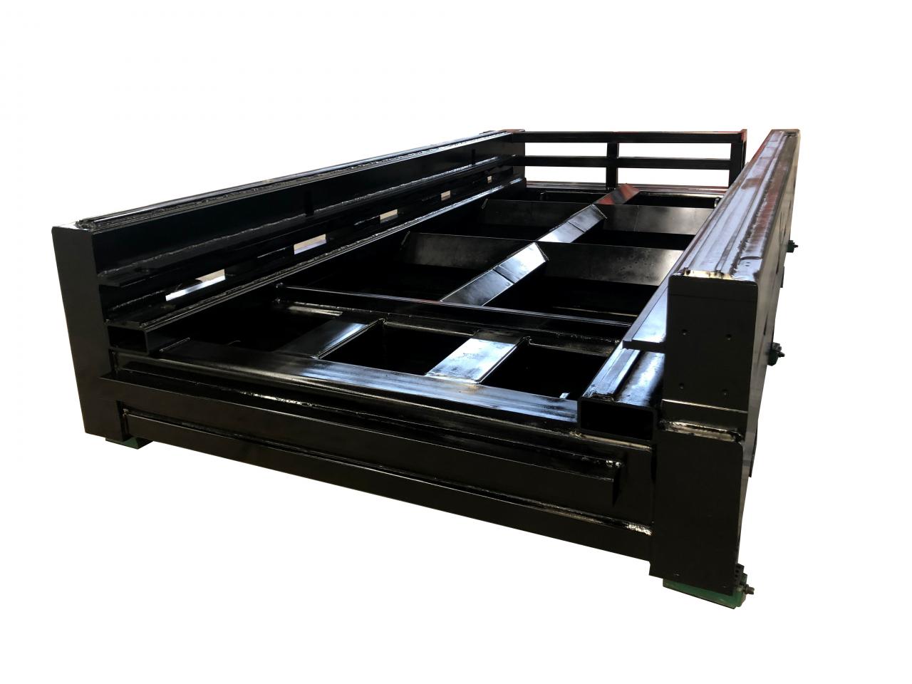 China Industrial Metal Aluminum 1kw 2kw Sheet Metal Fiber Laser Cutting Machine 중국 산업 금속 알루미늄 1kw 2kw 판금 섬유 레이저 절단기