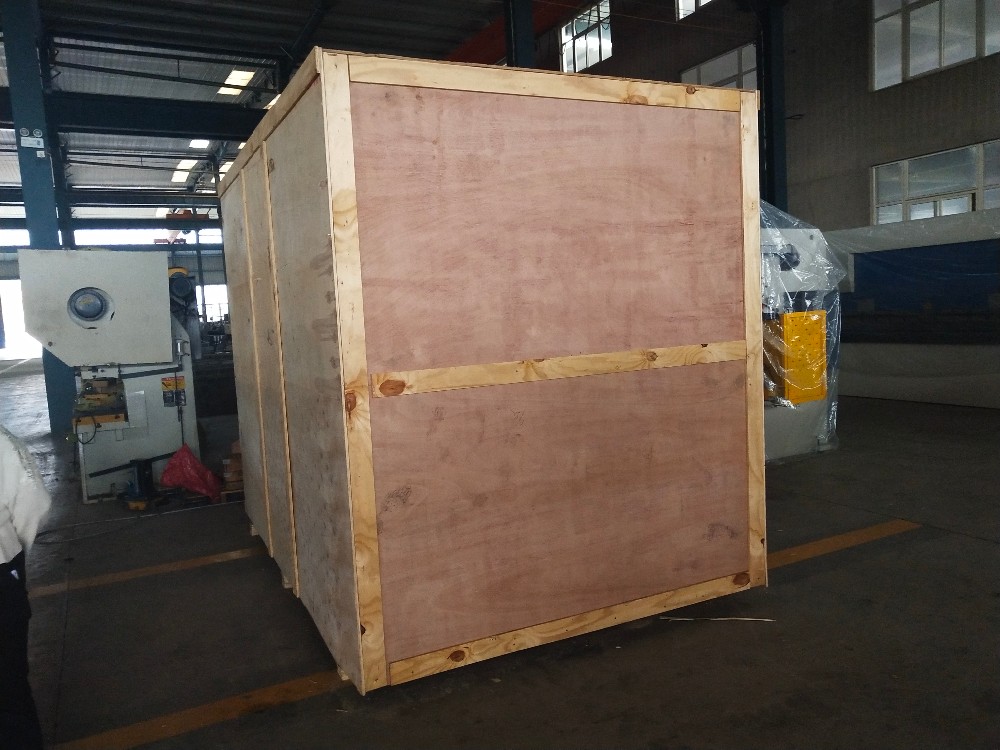 China Metal Hydraulic Press Brake Machine With Reasonable Price 합리적인 가격으로 중국 금속 유압 프레스 브레이크 기계