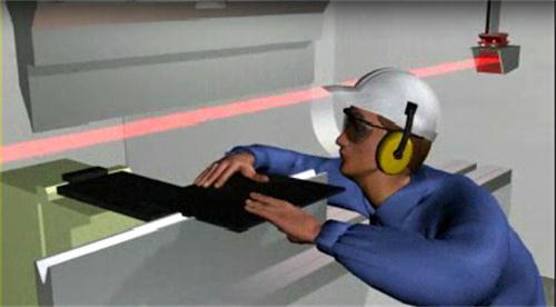 Cnc Hydraulic Press Brake Machine Bending Servo Electric Press Brake 40T Cnc 수압기 브레이크 기계 구부리는 서보 전동기 브레이크 40T