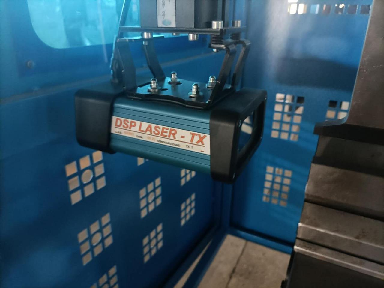 Cnc Hydraulic Press Brake Machine Bending Servo Electric Press Brake 40T Cnc 수압기 브레이크 기계 구부리는 서보 전동기 브레이크 40T