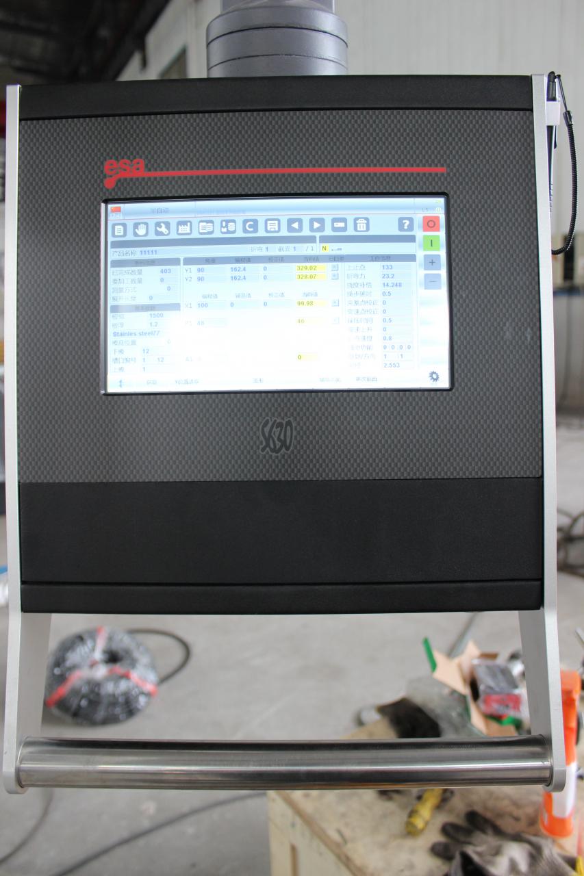 CNC 금속 프레스 브레이크 기계