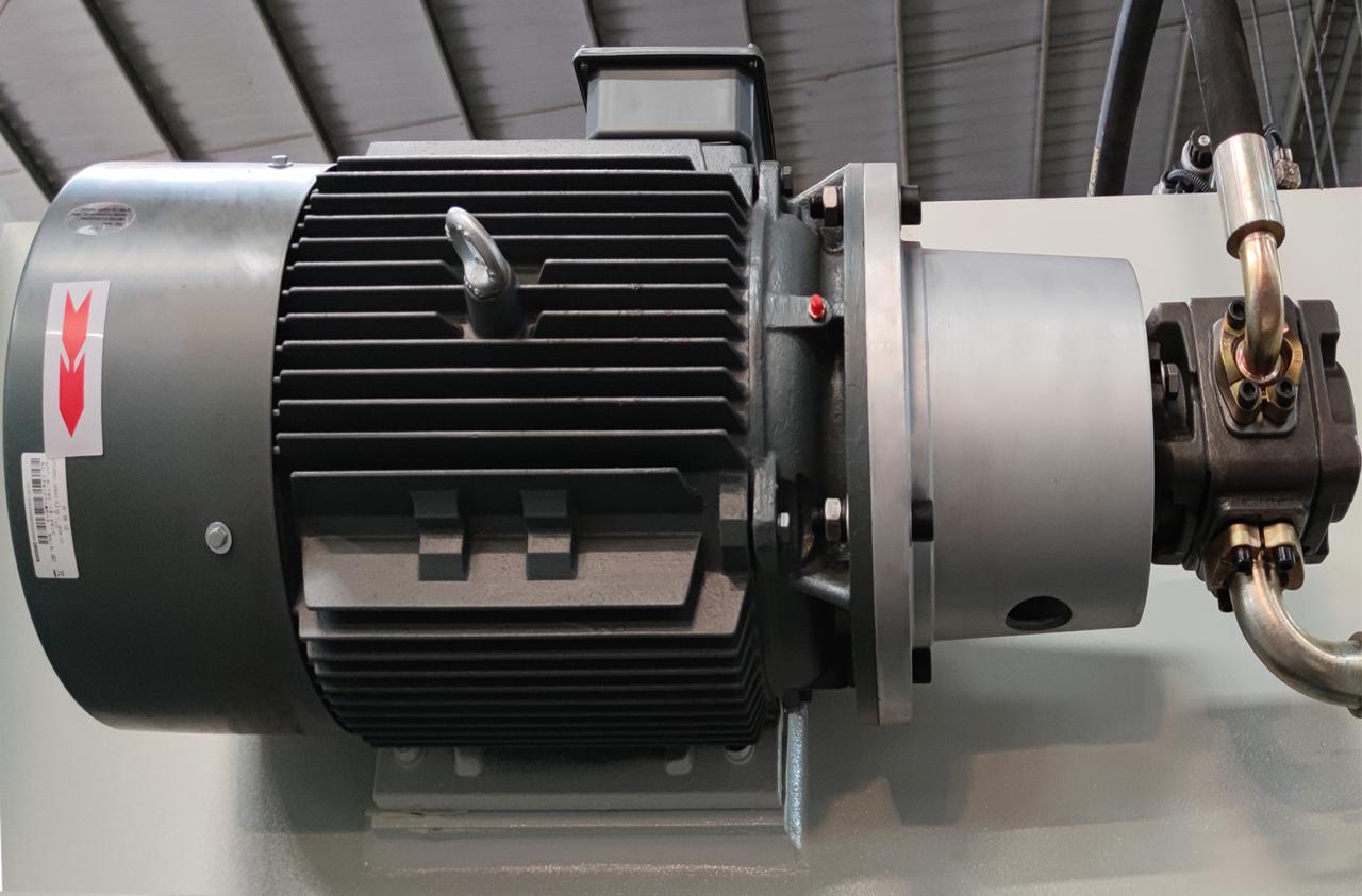 Da-66t Controller Cnc Hydraulic Press Brake Price With 3d Touch Screen System Da-66t 관제사 Cnc 3d 터치스크린 체계를 가진 수압기 브레이크 가격